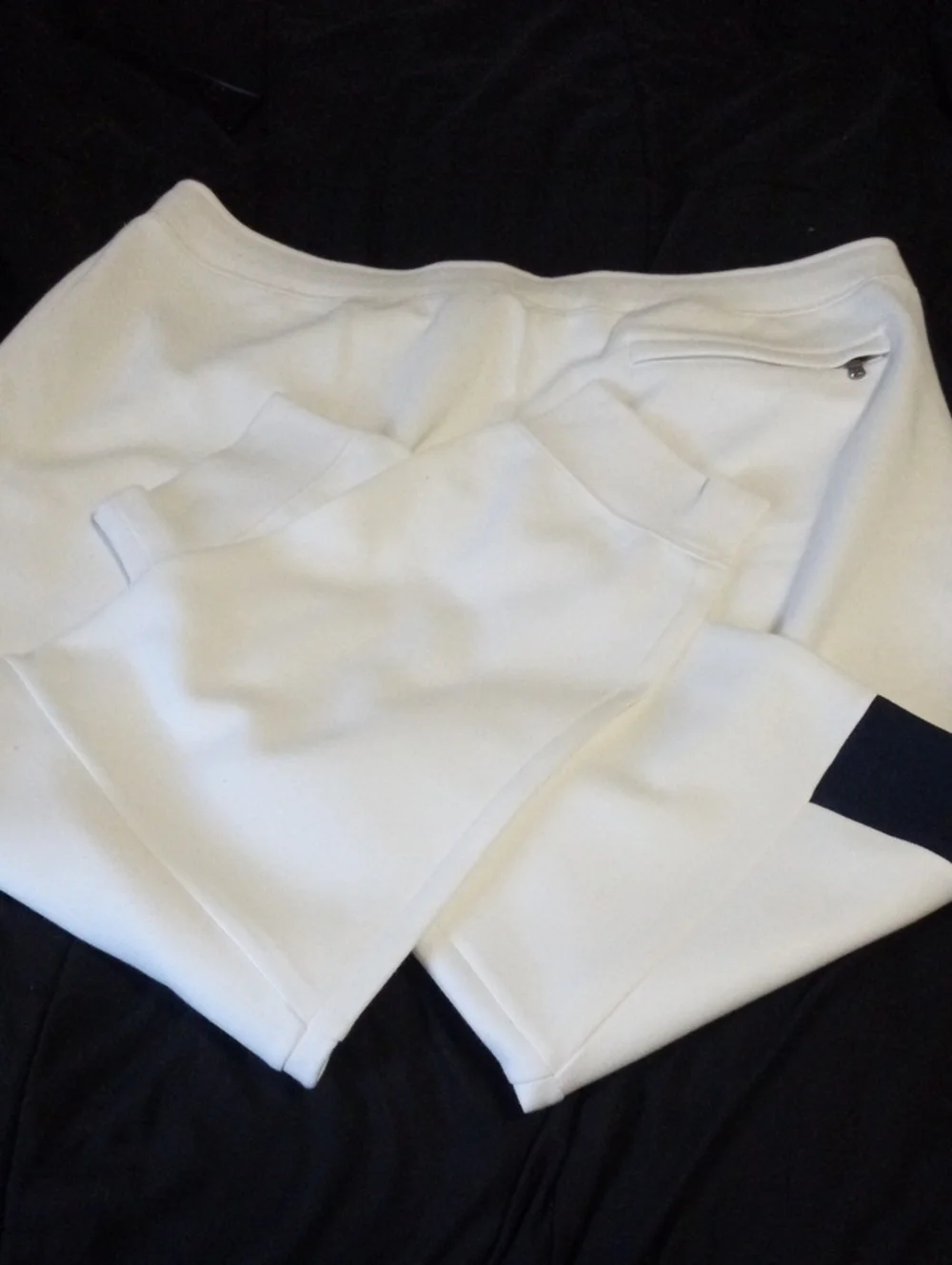 Polo by Ralph Lauren Double Waffle Knit 1xb Joggers Prestine Condition Worn 1x🔥